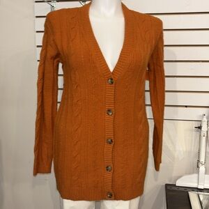 Talbots Cardigan